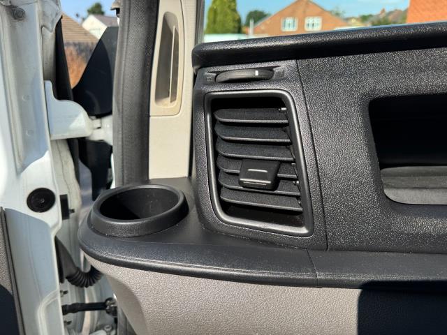2023 Ford Transit Custom 2.0 Ecoblue 105Ps Low Roof D/Cab Leader Van (FE23YTZ) Image 44