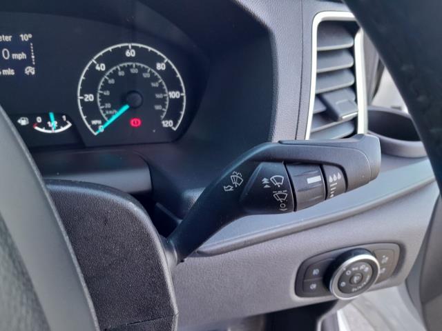 2023 Ford Transit Custom 2.0 Ecoblue 130Ps Low Roof Limited Van (FE23YXC) Image 23