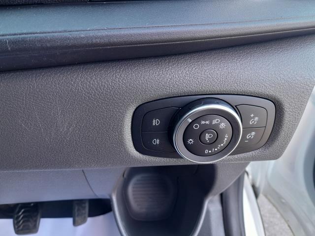 2023 Ford Transit Custom 2.0 Ecoblue 130Ps Low Roof Limited Van (FE23YXC) Image 22