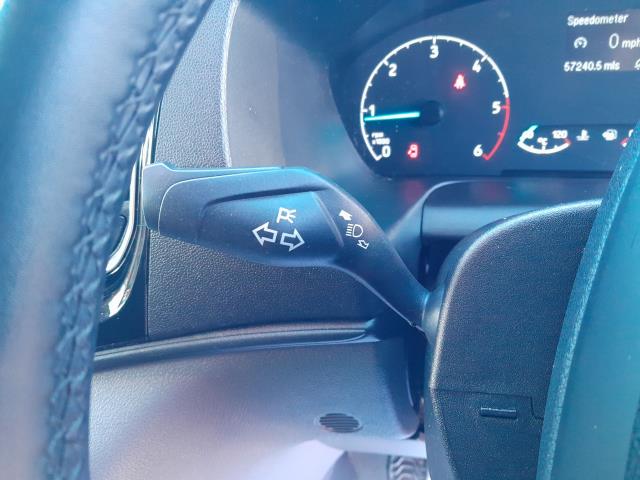 2023 Ford Transit Custom 2.0 Ecoblue 130Ps Low Roof Limited Van (FE23YXC) Image 26