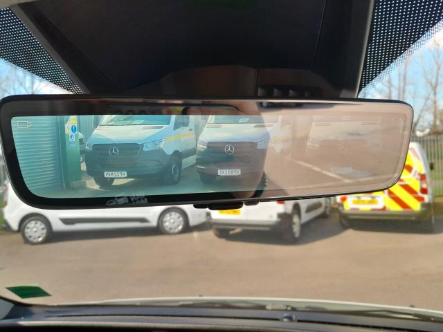 2023 Ford Transit Custom 2.0 Ecoblue 130Ps Low Roof Limited Van (FE23YXC) Image 30