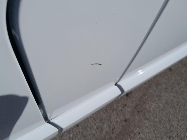 2023 Ford Transit Custom 2.0 Ecoblue 130Ps Low Roof Limited Van (FE23YXC) Image 32