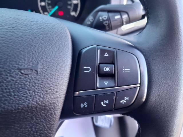 2023 Ford Transit Custom 2.0 Ecoblue 130Ps Low Roof Limited Van (FE23YXC) Image 24