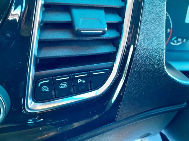 2023 Ford Transit Custom 2.0 Ecoblue 130Ps Low Roof Limited Van (FE23YXC) Image 27