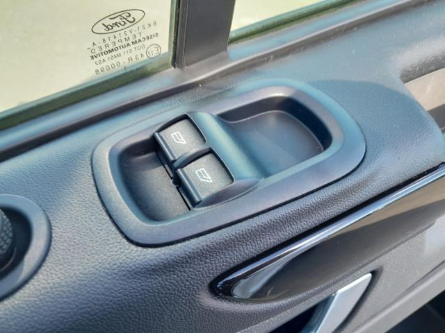 2023 Ford Transit Custom 2.0 Ecoblue 130Ps Low Roof Limited Van (FE23YXC) Image 20