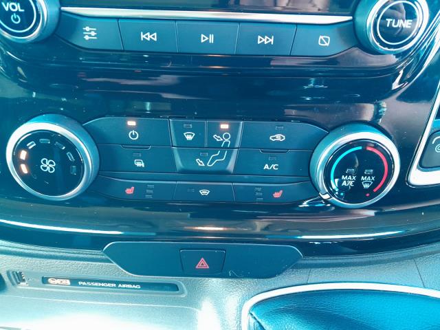 2023 Ford Transit Custom 2.0 Ecoblue 130Ps Low Roof Limited Van (FE23YXC) Image 28