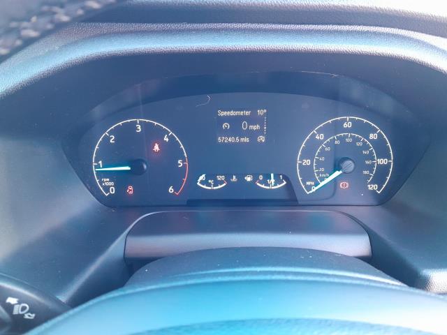 2023 Ford Transit Custom 2.0 Ecoblue 130Ps Low Roof Limited Van (FE23YXC) Image 17