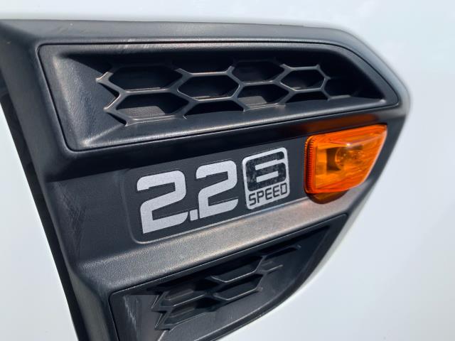 2017 Ford Ranger Pick Up Double Cab Xl 2.2 Tdci (FE67AOL) Thumbnail 26