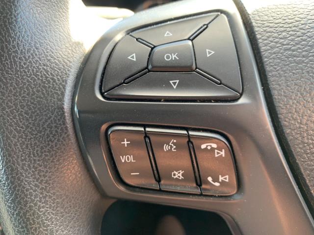 2017 Ford Ranger Pick Up Double Cab Xl 2.2 Tdci (FE67AOL) Thumbnail 19