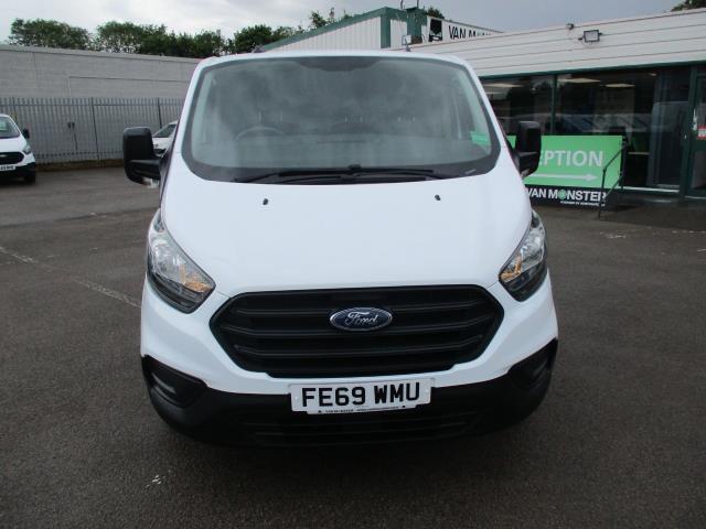 2019 Ford Transit Custom 300 L1 2.0 ECOBLUE 105PS LOW ROOF LEADER (FE69WMU) Image 13