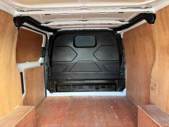 2019 Ford Transit Custom 2.0 Ecoblue 105Ps Low Roof Leader Van (FE69WRZ) Image 45