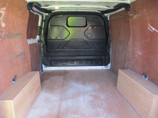 2019 Ford Transit Custom 2.0 Ecoblue 105Ps Low Roof Leader Van (FE69WSU) Thumbnail 24