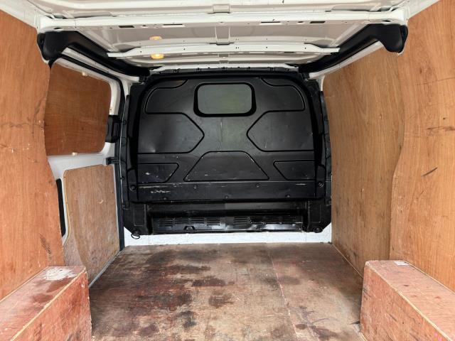 2019 Ford Transit Custom 2.0 Ecoblue 105Ps Low Roof Leader Van (FE69WTP) Image 47