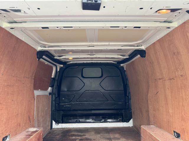 2019 Ford Transit Custom 2.0 Ecoblue 105Ps Low Roof Leader Van (FE69WTP) Image 51