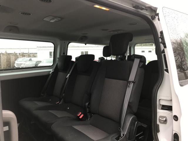 2019 Ford Transit Custom 2.0 ECOBLUE 130PS LOW ROOF KOMBI LEADER VAN EURO 6 (FE69WZL) Image 14