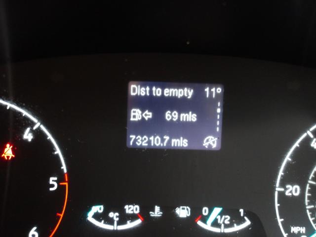 2019 Ford Transit Custom 2.0 Ecoblue 105Ps Low Roof Leader Van (FE69XDP) Image 21