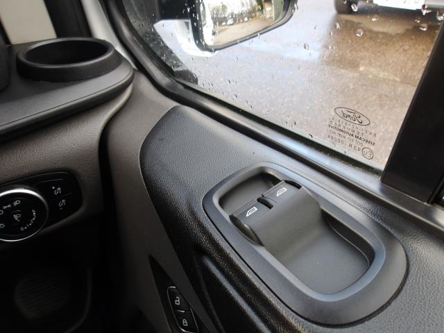 2019 Ford Transit Custom 2.0 Ecoblue 105Ps Low Roof Leader Van (FE69XDP) Image 25