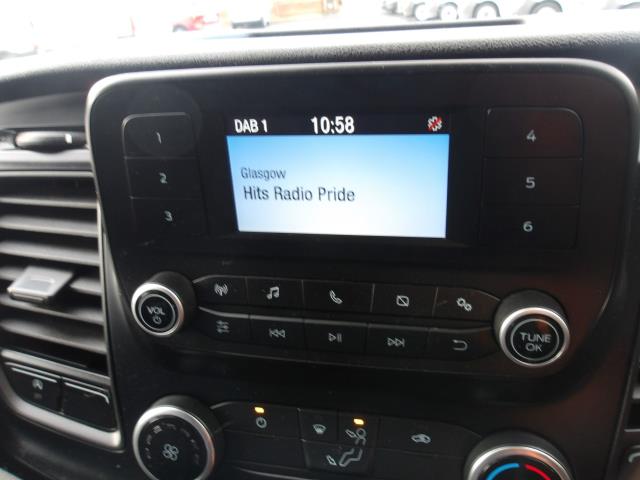 2019 Ford Transit Custom 2.0 Ecoblue 105Ps Low Roof Leader Van (FE69XDP) Image 31