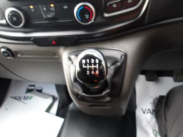 2019 Ford Transit Custom 2.0 Ecoblue 105Ps Low Roof Leader Van (FE69XDP) Image 33