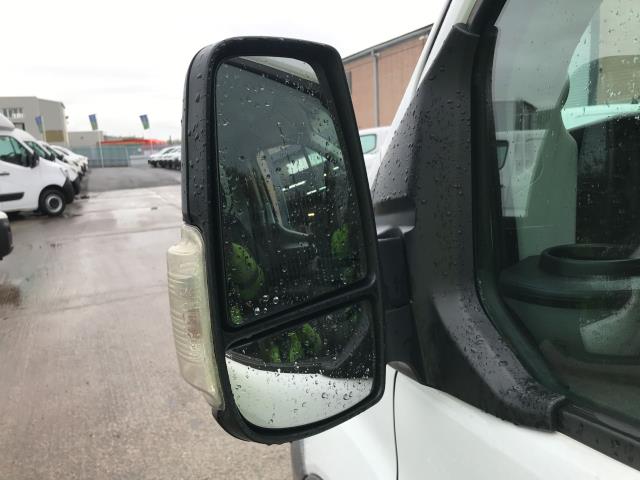2021 Ford Transit T350 SINGLE CAB TIPPER 130PS EURO 6 (FE71UPL) Image 38