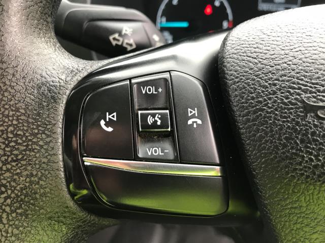 2021 Ford Transit T350 SINGLE CAB TIPPER 130PS EURO 6 (FE71UPL) Image 30