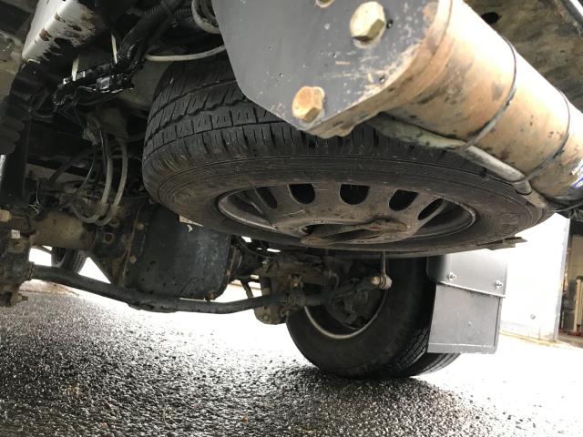 2021 Ford Transit T350 SINGLE CAB TIPPER 130PS EURO 6 (FE71UPL) Image 26