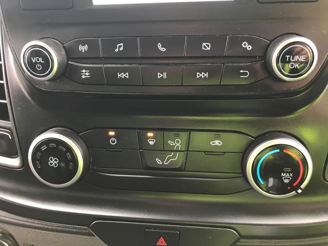 2021 Ford Transit T350 SINGLE CAB TIPPER 130PS EURO 6 (FE71UPL) Image 29