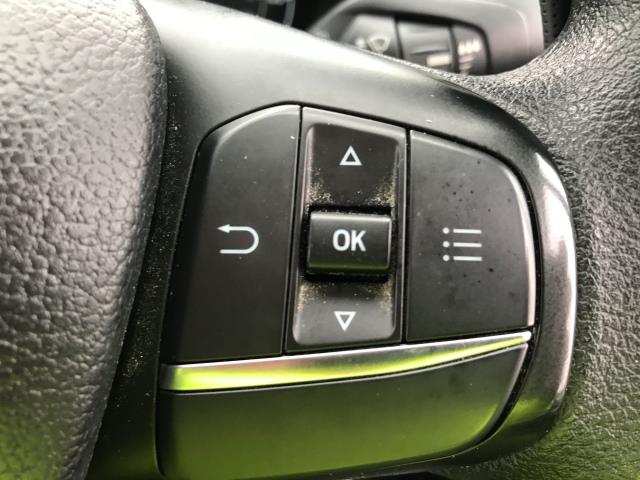 2021 Ford Transit Custom 300 L1 2.0TDCI ECOBLUE 105PS LOW ROOF LEADER EURO 6 (FE71YWR) Image 33
