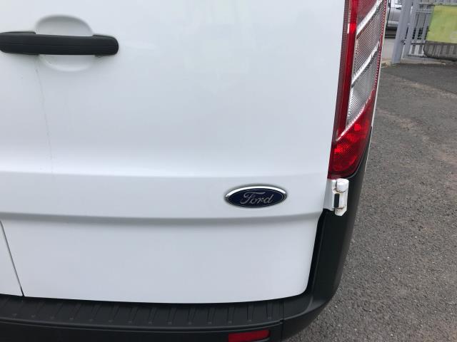 2021 Ford Transit Custom 300 L1 2.0TDCI ECOBLUE 105PS LOW ROOF LEADER EURO 6 (FE71YWR) Image 43