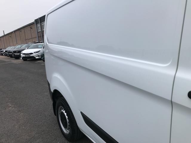 2021 Ford Transit Custom 300 L1 2.0TDCI ECOBLUE 105PS LOW ROOF LEADER EURO 6 (FE71YWR) Image 8