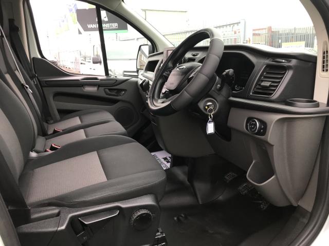 2021 Ford Transit Custom 300 L1 2.0TDCI ECOBLUE 105PS LOW ROOF LEADER EURO 6 (FE71YWR) Image 21