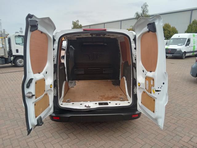2021 Ford Transit Connect 1.5 Ecoblue 75Ps Leader Van (FE71ZCV) Image 13