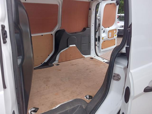 2021 Ford Transit Connect 1.5 Ecoblue 75Ps Leader Van (FE71ZCV) Image 5