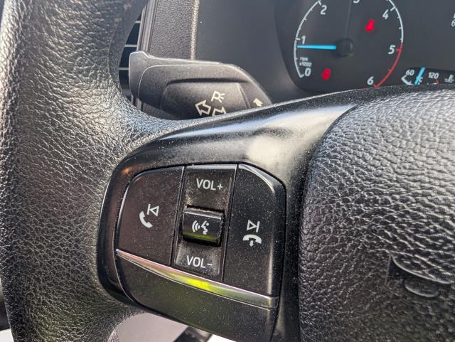 2022 Ford Transit 2.0 Ecoblue 130Ps H3 Leader Van (FE71ZFG) Image 22
