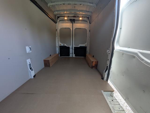 2022 Ford Transit 2.0 Ecoblue 130Ps H3 Leader Van (FE71ZFG) Image 7