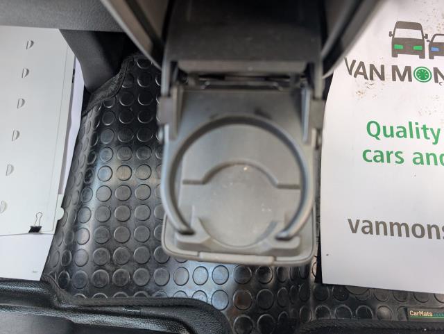2022 Ford Transit 2.0 Ecoblue 130Ps H3 Leader Van (FE71ZFG) Image 26