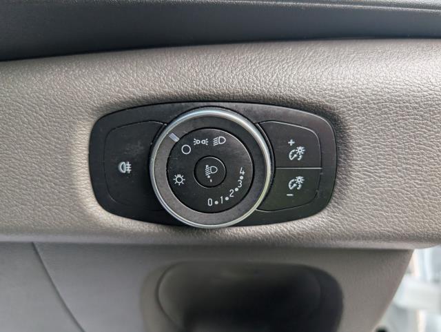 2022 Ford Transit 2.0 Ecoblue 130Ps H3 Leader Van (FE71ZFG) Image 20
