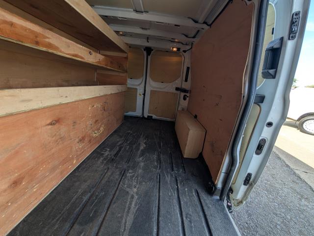 2022 Ford Transit Custom 2.0 Ecoblue 130Ps Low Roof Trend Van (FE72ZHC) Image 7