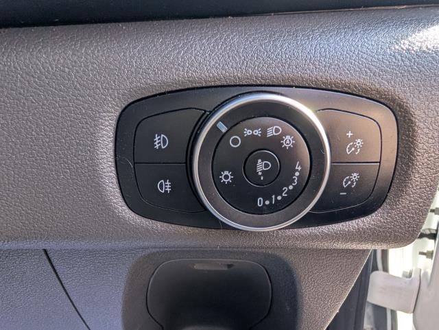 2022 Ford Transit Custom 2.0 Ecoblue 130Ps Low Roof Trend Van (FE72ZHC) Image 18