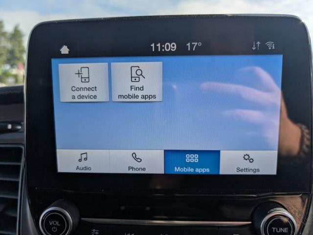 2022 Ford Transit Custom 2.0 Ecoblue 130Ps Low Roof Trend Van (FE72ZHC) Image 27