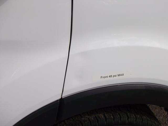 2018 Ford Transit 2.0 Tdci 130Ps L3 H3 DOUBLE CAB CREW VAN EURO 6 (70MPH SPEED LIMITER) (FG18XGM) Thumbnail 50