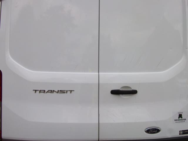 2018 Ford Transit 2.0 Tdci 130Ps L3 H3 DOUBLE CAB CREW VAN EURO 6 (70MPH SPEED LIMITER) (FG18XGM) Thumbnail 53