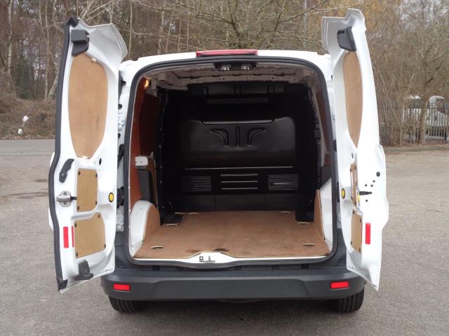 2018 Ford Transit Connect 1.5 TDCI 75PS VAN (FG18XZZ) Image 9