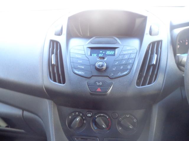 2018 Ford Transit Connect 1.5 Tdci 75Ps Van (FG18YAA) Image 14