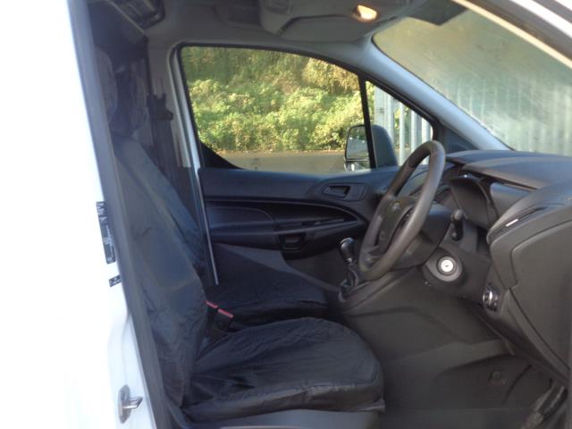 2018 Ford Transit Connect 1.5 Tdci 75Ps Van (FG18YAA) Image 12