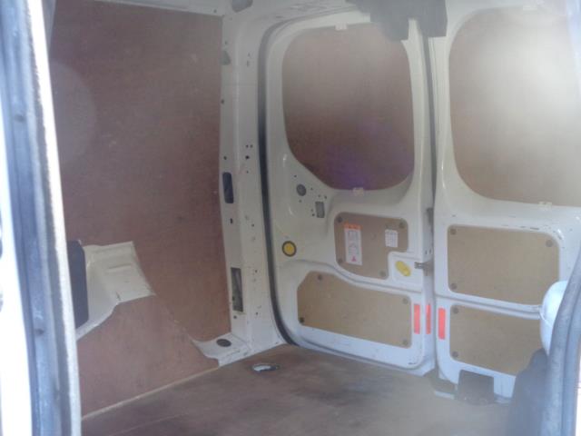 2018 Ford Transit Connect 1.5 Tdci 75Ps Van (FG18YAA) Image 7
