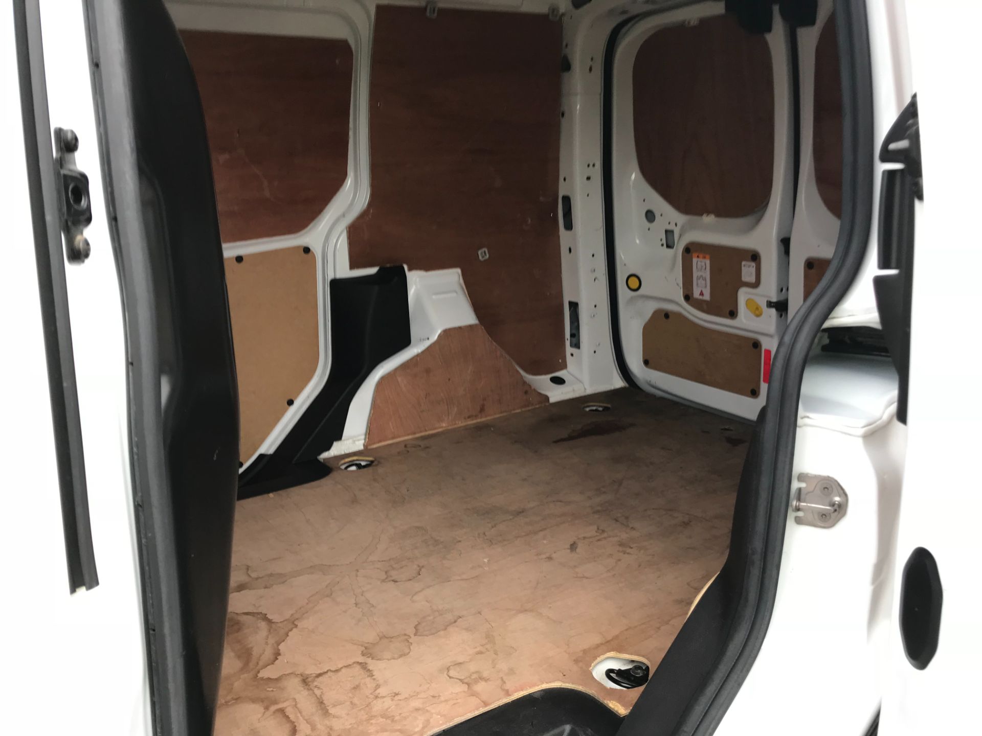 2018 Ford Transit Connect 1.5 Tdci 75Ps Van Euro 6 (FG18YBW) Thumbnail 10
