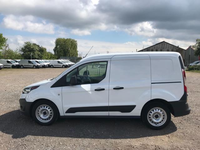 2018 Ford Transit Connect 1.5 Tdci 75Ps Van (FG18YDC) Image 8