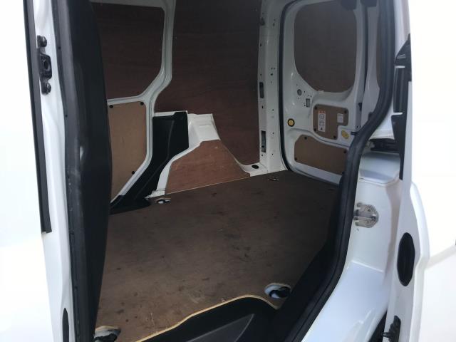 2018 Ford Transit Connect 1.5 Tdci 75Ps Van (FG18YDC) Image 10