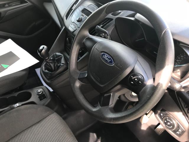 2018 Ford Transit Connect 1.5 Tdci 75Ps Van (FG18YDC) Image 26
